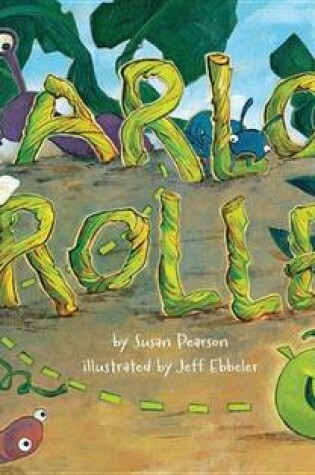 Cover of Arlo Rolled