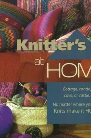 Cover of Knitter's at Home