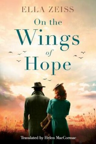 Cover of On the Wings of Hope