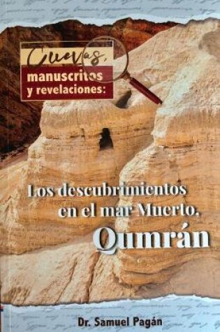 Cover of Cuevas, Manuscritos Y Revelaciones