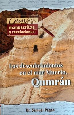 Book cover for Cuevas, Manuscritos Y Revelaciones