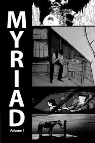 Cover of Myriad - Volume 1