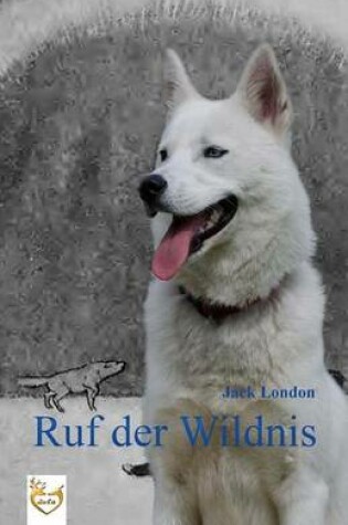 Cover of Ruf der Wildnis