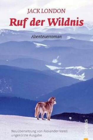 Cover of Ruf Der Wildnis