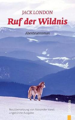 Book cover for Ruf Der Wildnis