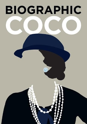 Book cover for Coco