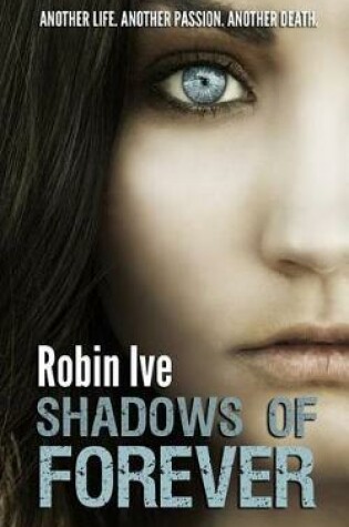 Cover of Shadows Of Forever