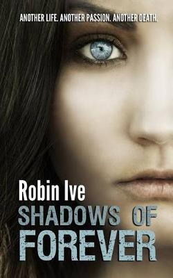 Book cover for Shadows Of Forever