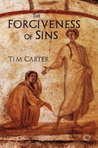 Cover of The Forgiveness of Sins