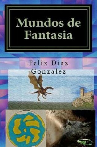 Cover of Mundos de Fantasia
