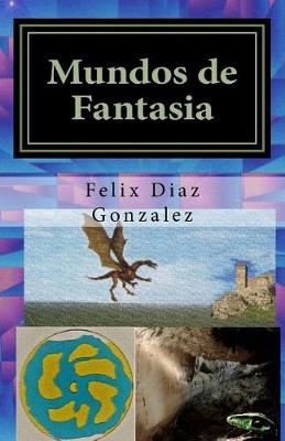 Book cover for Mundos de Fantasia