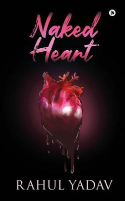 Book cover for Naked Heart