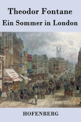 Ein Sommer in London