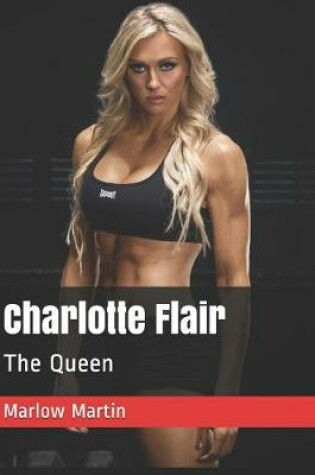 Cover of Charlotte Flair