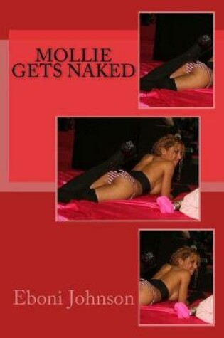 Cover of Mollie Gets Naked