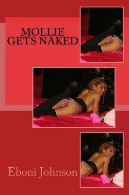 Book cover for Mollie Gets Naked