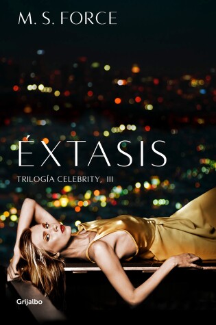 Cover of Extasis / Victorious