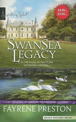 Book cover for Swansea Legacy