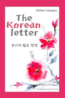 Book cover for The Korean Letter