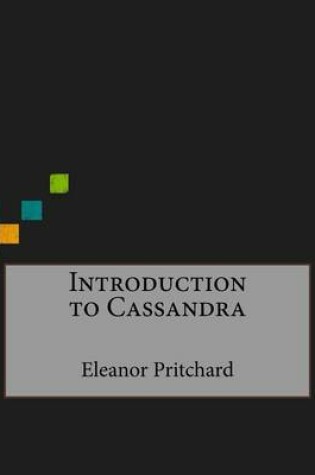 Cover of Introduction to Cassandra