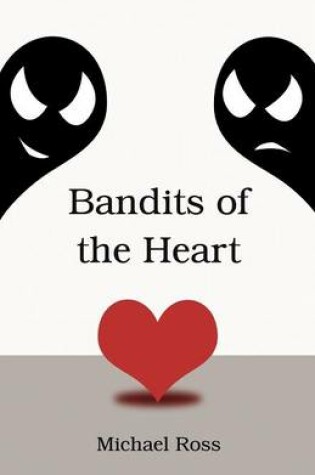 Cover of Bandits of the Heart
