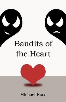 Book cover for Bandits of the Heart