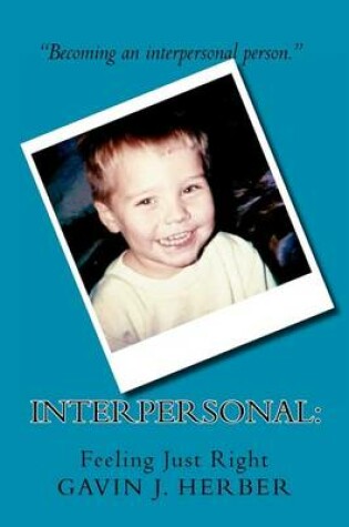 Cover of Interpersonal