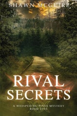 Cover of Rival Secrets