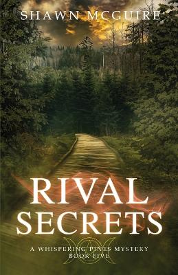 Book cover for Rival Secrets