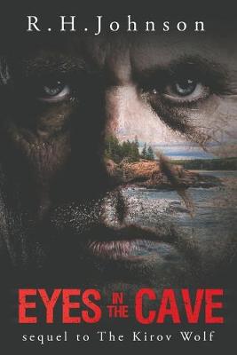 Cover of Eyes in the Cave