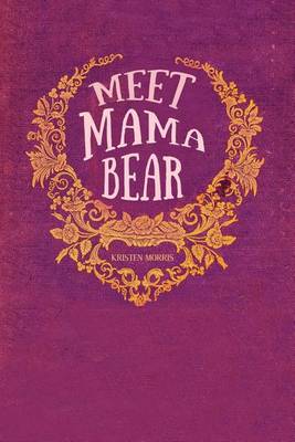 Book cover for Meet Mama Bear
