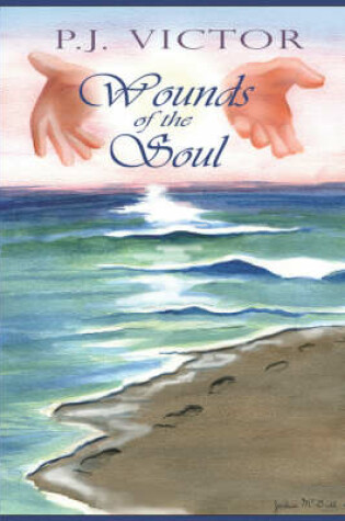 Cover of Wounds of the Soul