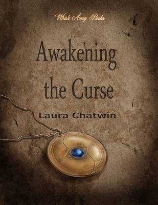 Book cover for Awakening the Curse