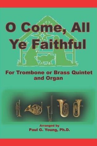 Cover of O Come, All Ye Faithful