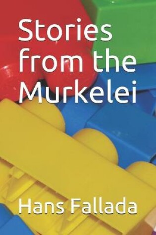 Cover of Stories from the Murkelei
