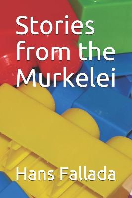 Book cover for Stories from the Murkelei