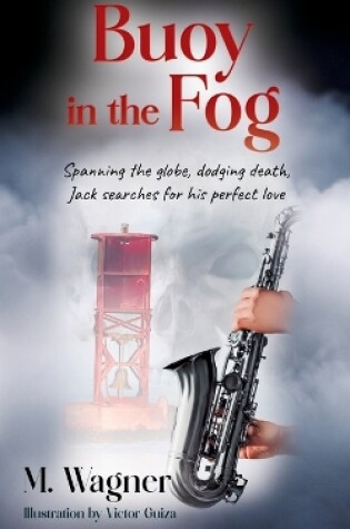 Cover of Buoy in the Fog