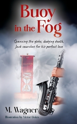 Book cover for Buoy in the Fog