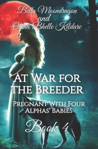 Cover of At War for the Breeder