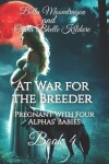 Book cover for At War for the Breeder