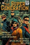 Book cover for The Super Generation