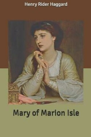 Cover of Mary of Marion Isle