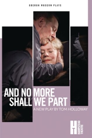 Cover of And No More Shall We Part