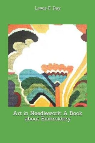 Cover of Art in Needlework