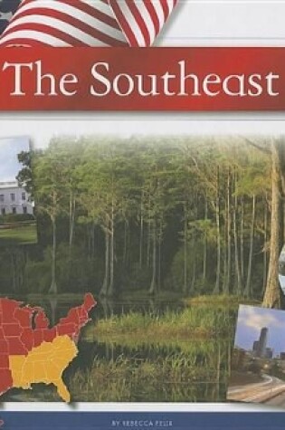 Cover of The Southeast