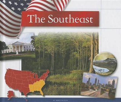 Cover of The Southeast