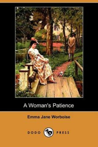 Cover of A Woman's Patience (Dodo Press)