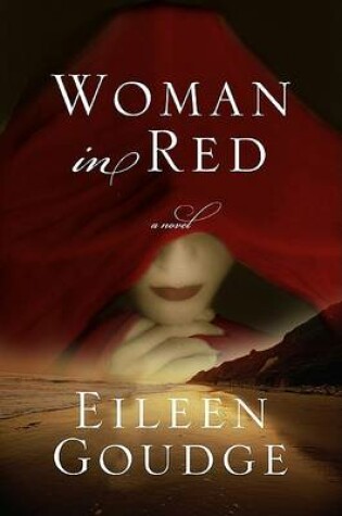 Cover of Woman in Red