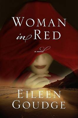 Book cover for Woman in Red