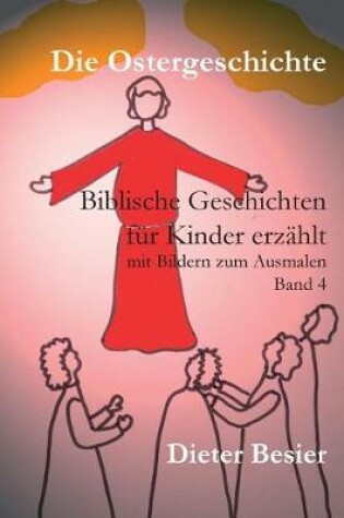 Cover of Die Ostergeschichte